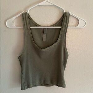 Skims Cotton Tank